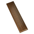 Competition Cribbage Set - Solid Walnut Wood Sprint 2 Track